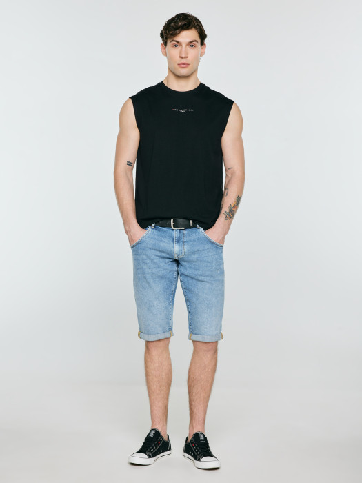 Pánske tričko IRRER 907